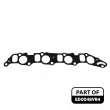 ET ENGINETEAM ED0048VR4 - Module de tube d'admission