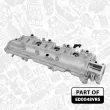 ET ENGINETEAM ED0048VR5 - Module de tube d'admission