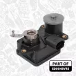 ET ENGINETEAM ED0048VR5 - Module de tube d'admission