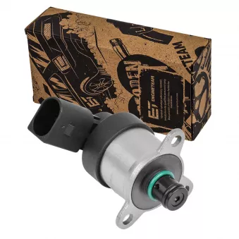 Régulateur, quantité de carburant (système à rampe commune) ET ENGINETEAM OEM 0928400508
