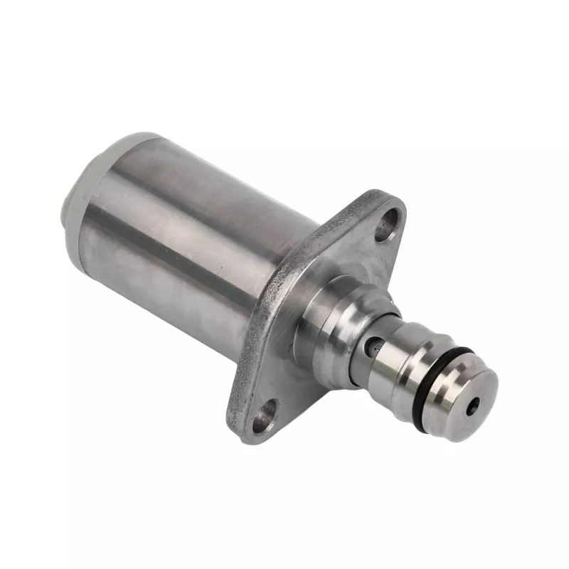 Détendeur, système à rampe commune ET ENGINETEAM ED0068 - Visuel 2