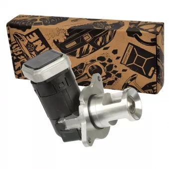 Vanne EGR ET ENGINETEAM OEM A6461401760