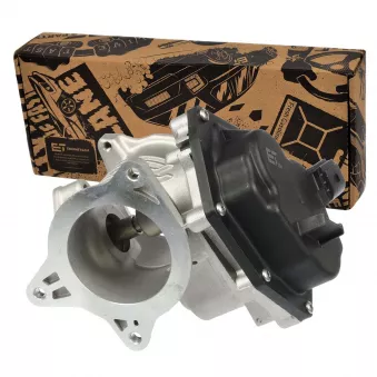 Vanne EGR ET ENGINETEAM ED0094 pour VOLKSWAGEN CRAFTER 2.0 TDI - 109cv