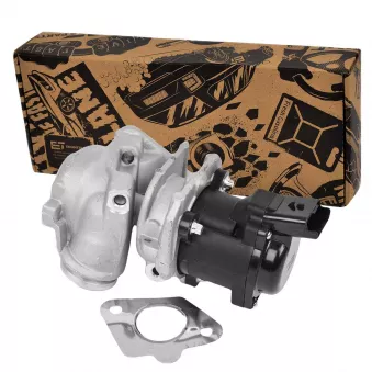 Vanne EGR ET ENGINETEAM OEM Y60520300B