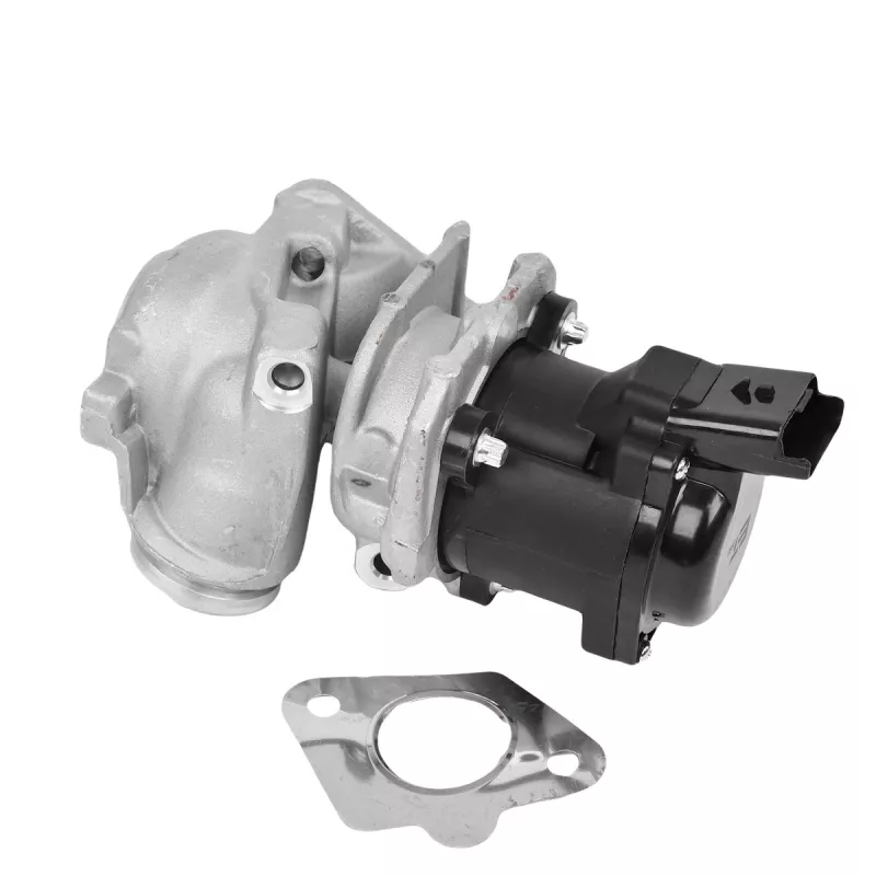 Vanne EGR ET ENGINETEAM ED0101 - Visuel 2