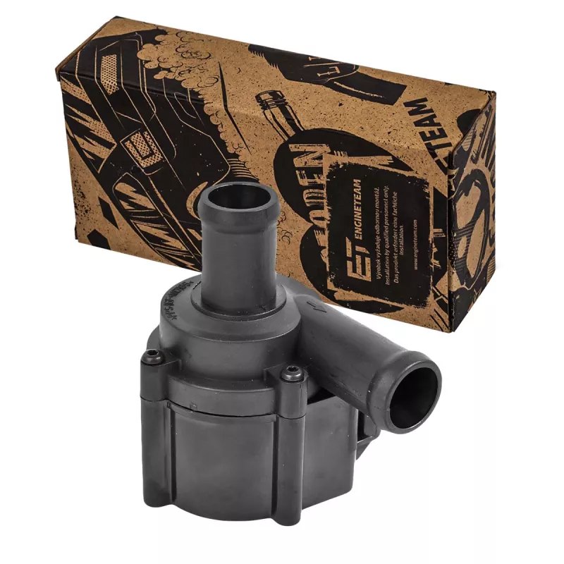Pompe de circulation d'eau, chauffage auxiliaire ET ENGINETEAM ED0112 - Visuel 1