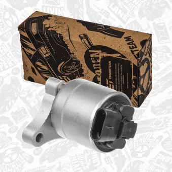Vanne EGR ET ENGINETEAM OEM 17098055