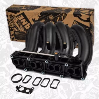 Module de tube d'admission ET ENGINETEAM OEM A6110903637
