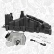 ET ENGINETEAM ED0140 - Tube d'admission, alimentation d'air