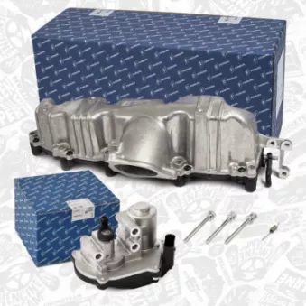 Module de tube d'admission ET ENGINETEAM OEM 03L129711E