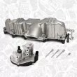 ET ENGINETEAM ED0142 - Module de tube d'admission