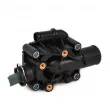 ET ENGINETEAM ED0154 - Thermostat, liquide de refroidissement