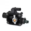 ET ENGINETEAM ED0154 - Thermostat, liquide de refroidissement