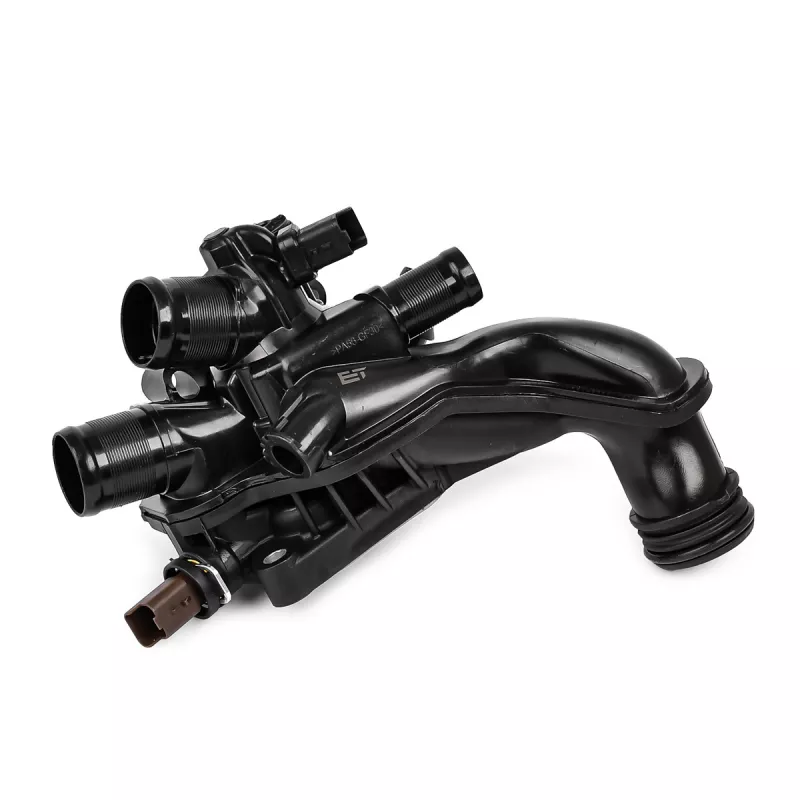 Thermostat, liquide de refroidissement ET ENGINETEAM ED0161 - Visuel 2