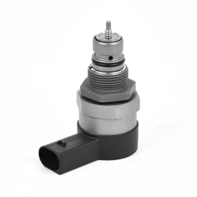 Détendeur, système à rampe commune ET ENGINETEAM ED0165 - Visuel 2