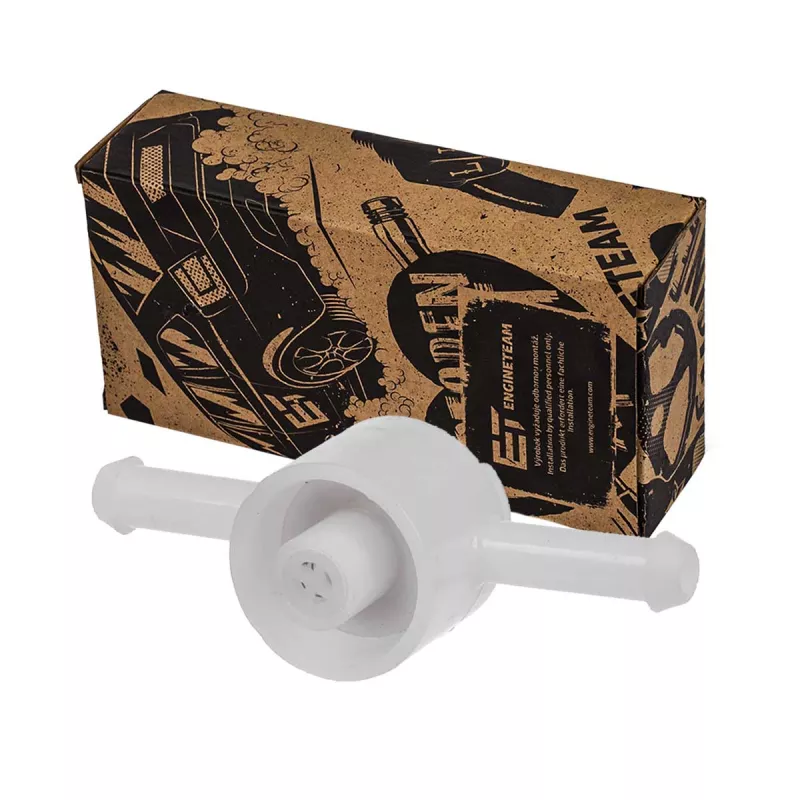 Soupape, filtre à carburant ET ENGINETEAM ED0170 - Visuel 1