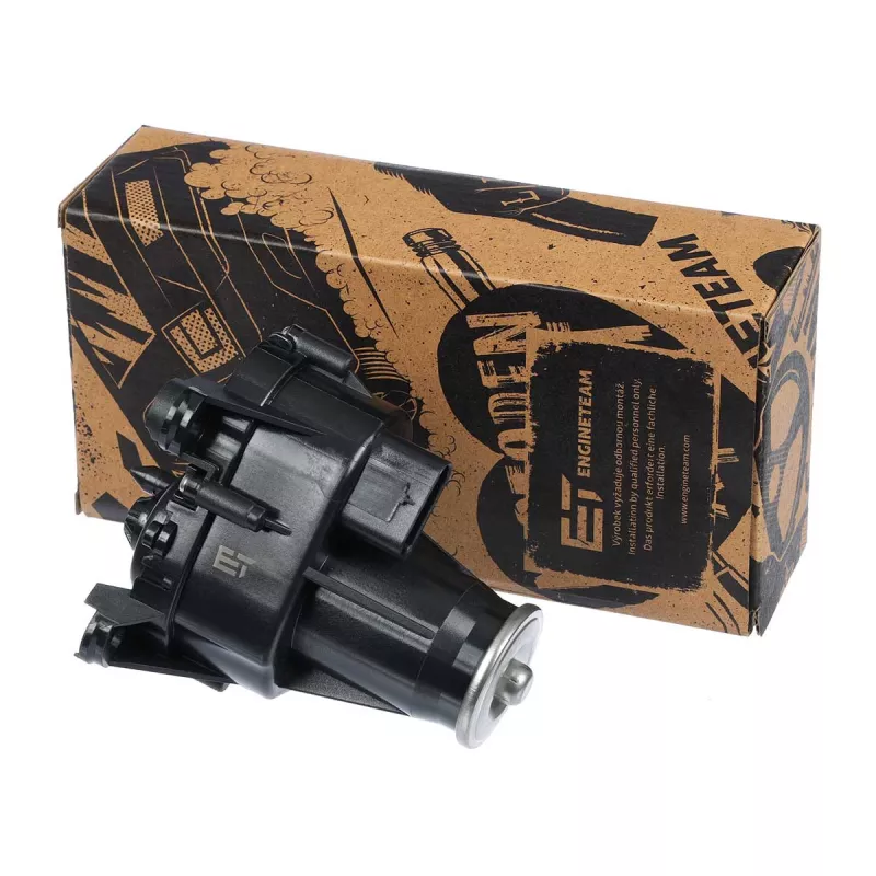 Element d'ajustage, soupapes de turburlence (tuyau d'admision) ET ENGINETEAM ED0174 - Visuel 1