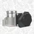 ET ENGINETEAM ED0189 - Papillon de distribution, alimentation d'air