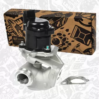Vanne EGR ET ENGINETEAM OEM 1618N8