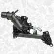 ET ENGINETEAM ED0213 - Thermostat, liquide de refroidissement