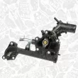 ET ENGINETEAM ED0213 - Thermostat, liquide de refroidissement