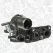 ET ENGINETEAM ED0213 - Thermostat, liquide de refroidissement