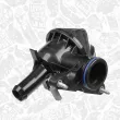 ET ENGINETEAM ED0225 - Thermostat, liquide de refroidissement