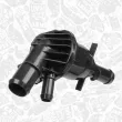 ET ENGINETEAM ED0225 - Thermostat, liquide de refroidissement