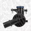 ET ENGINETEAM ED0225 - Thermostat, liquide de refroidissement