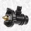 ET ENGINETEAM ED0235 - Thermostat, liquide de refroidissement