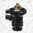 ET ENGINETEAM ED0235 - Thermostat, liquide de refroidissement