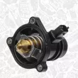 ET ENGINETEAM ED0235 - Thermostat, liquide de refroidissement