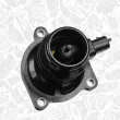 ET ENGINETEAM ED0235 - Thermostat, liquide de refroidissement