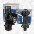 ET ENGINETEAM ED0244VR2 - Thermostat, liquide de refroidissement