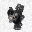 ET ENGINETEAM ED0244VR2 - Thermostat, liquide de refroidissement