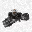 ET ENGINETEAM ED0244VR2 - Thermostat, liquide de refroidissement