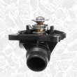 ET ENGINETEAM ED0244VR2 - Thermostat, liquide de refroidissement