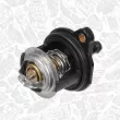 ET ENGINETEAM ED0253 - Thermostat, liquide de refroidissement