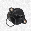 ET ENGINETEAM ED0253 - Thermostat, liquide de refroidissement