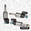 ET ENGINETEAM EV0004VR2 - Injecteur