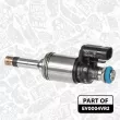 ET ENGINETEAM EV0004VR2 - Injecteur
