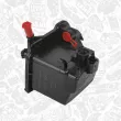 ET ENGINETEAM FF0001 - Filtre à carburant