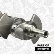 ET ENGINETEAM HK0036VR1 - Kit de réparation, vilebrequin