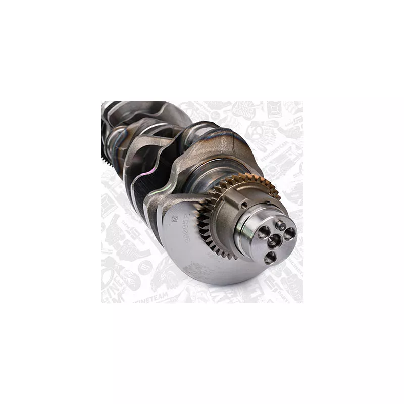 Vilebrequin ET ENGINETEAM HK0192 - Visuel 2