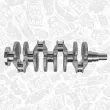 ET ENGINETEAM HK0193 - Vilebrequin