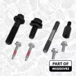 ET ENGINETEAM HK0205VR3 - Kit de réparation, vilebrequin