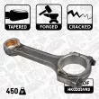 ET ENGINETEAM HK0205VR3 - Kit de réparation, vilebrequin