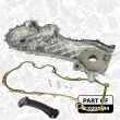 ET ENGINETEAM HK0205VR4 - Kit de réparation, vilebrequin