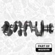 ET ENGINETEAM HK0210VR1 - Kit de réparation, vilebrequin