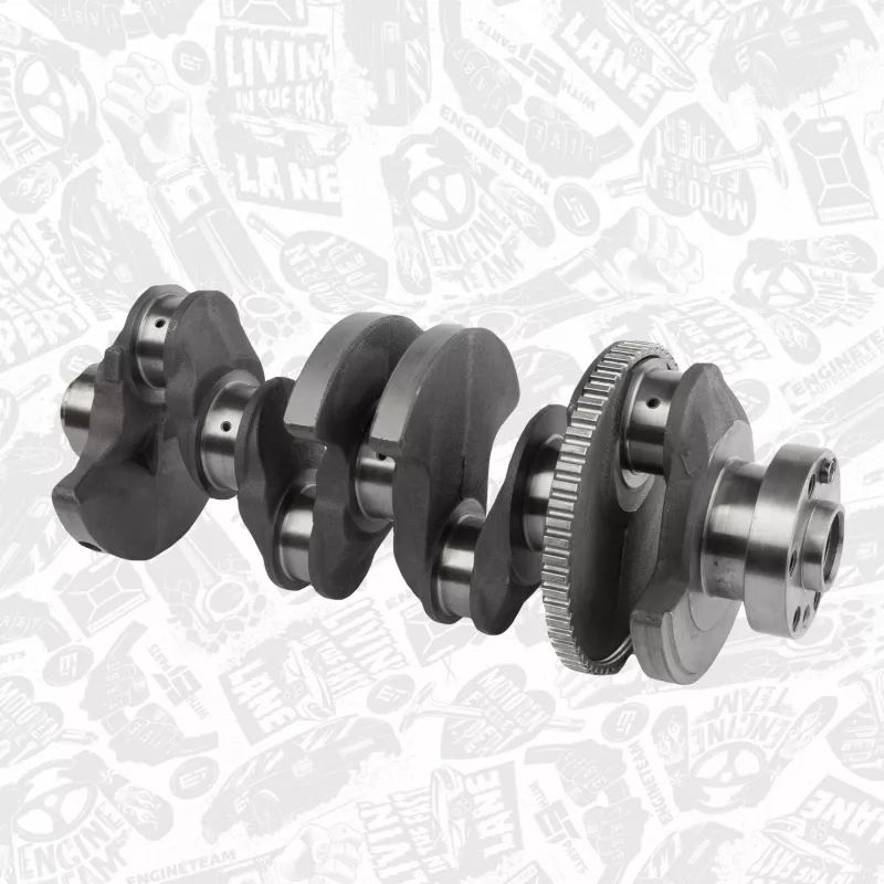 Vilebrequin ET ENGINETEAM HK0216 - Visuel 2